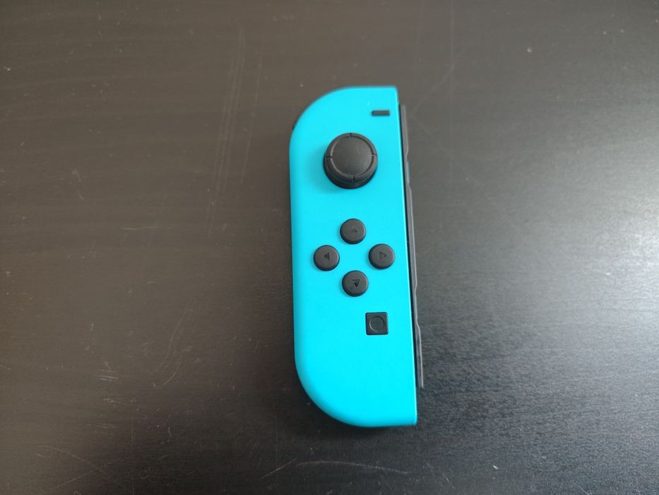 Joycon Esquerdo Azul