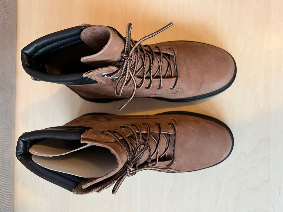 Buty Timberland, nowe