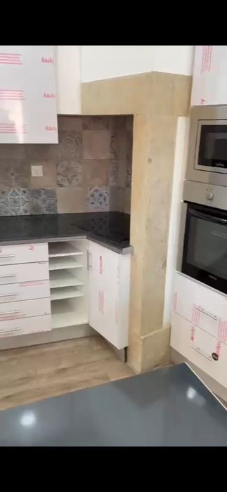 T1 aluguer longa duração Pena/Arroios (novo)