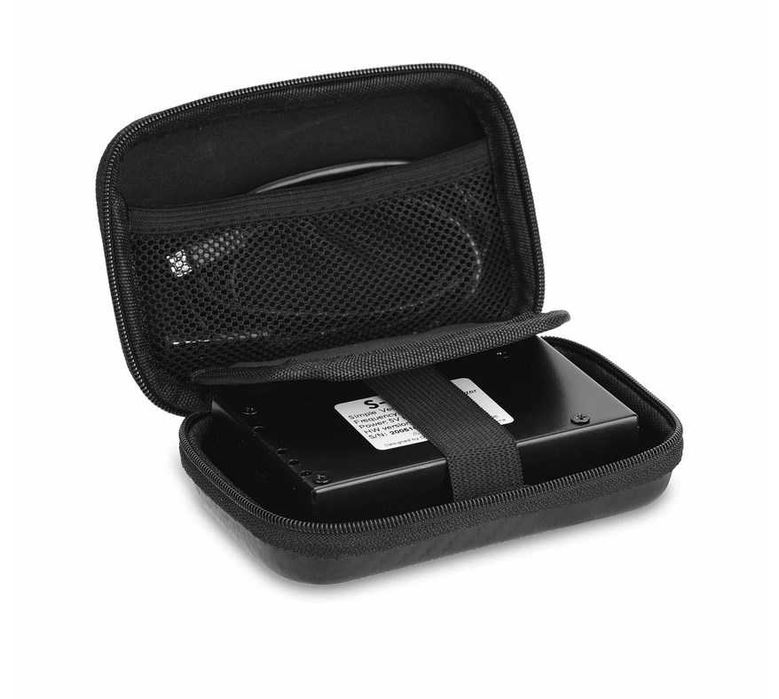 Векторный анализатор цепей NanoVNA V2 50кГц-4400Мгц АЧХ КСВ Nano VNA