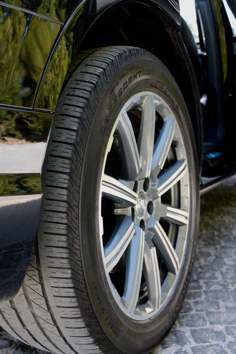 Продам автомобіль Audi Q7 2019 року