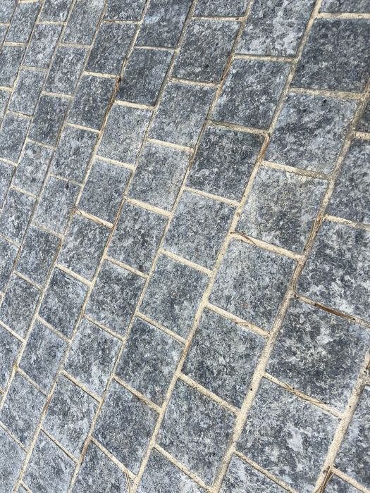 Kostka brukowa Labladoryt 10x10x6