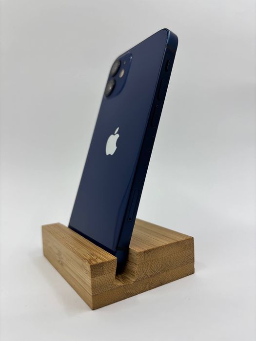 iPhone 12 mini 64GB Blue ГАРАНТІЯ 6 Місяців МАГАЗИН