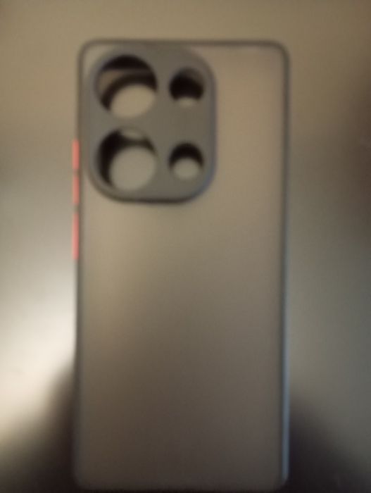 Продам чохол на смартфон POCCO M6 pro , Редмі нот 13 про