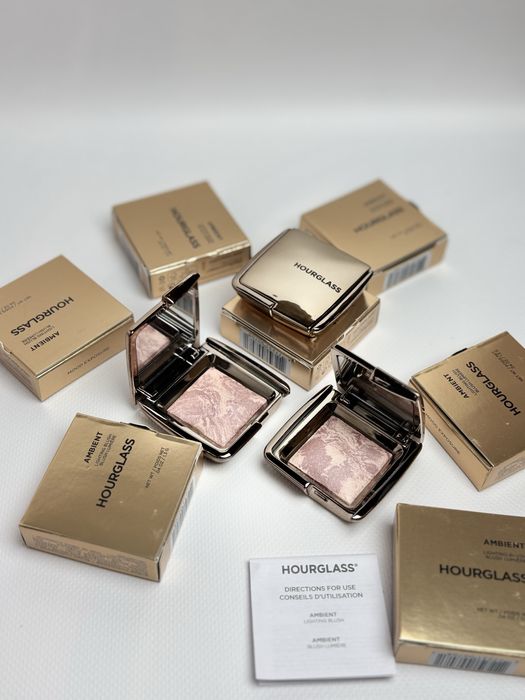 Румʼяна румяна Hourglass Ambient Mood Exposure