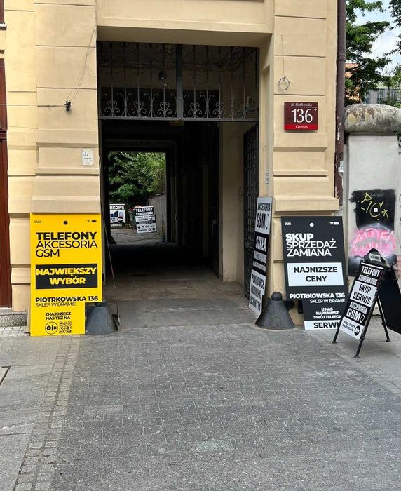 Iphone 17 Sage 256gb Piotrkowska 136 w bramie 3899zl