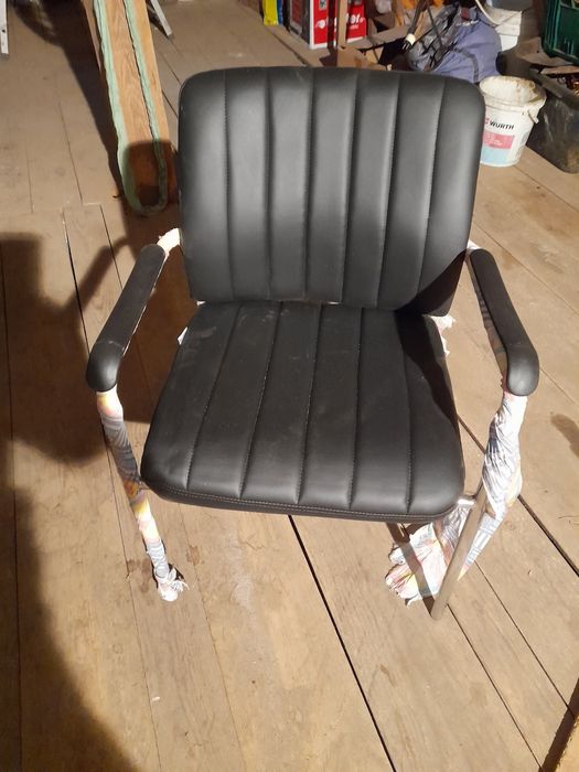 Krzesła krzesła ..