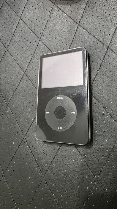 IPod 5 Gen 60GB Apple