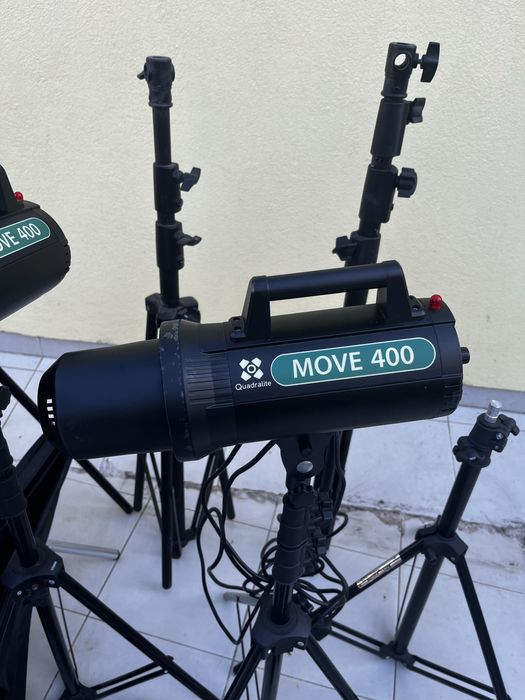 Equipamentos diversos Fotografia