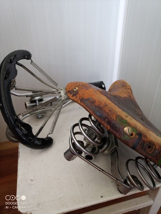 Вело запчастини для велосипеда України