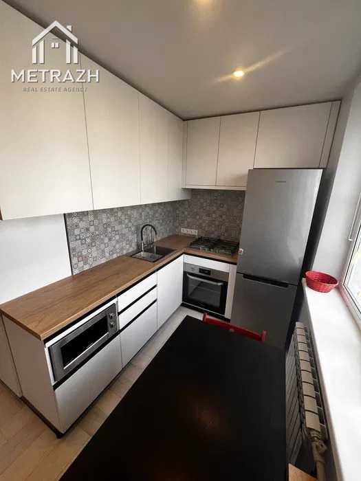 87200Продам уютную 2 комнатную квартиру на Танкопии!