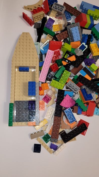 Конструктор Лего