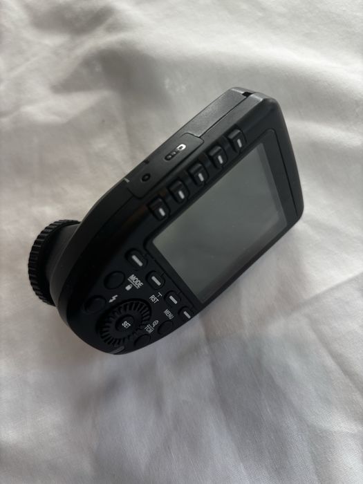 Flash trigger godox X-Pro S