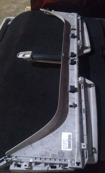 Palas De Sol Citroên C4 Grand Picasso I (Ua_)