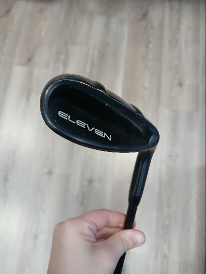 elementos 64 - Golfe wedge
