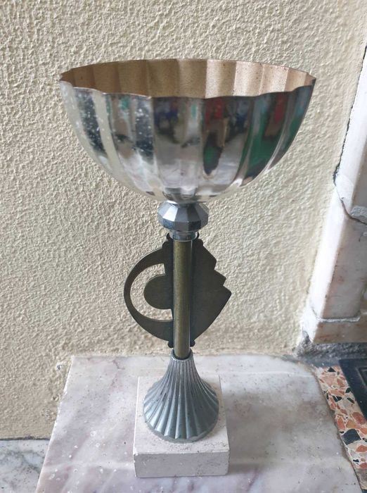 ***Taças variadas***
