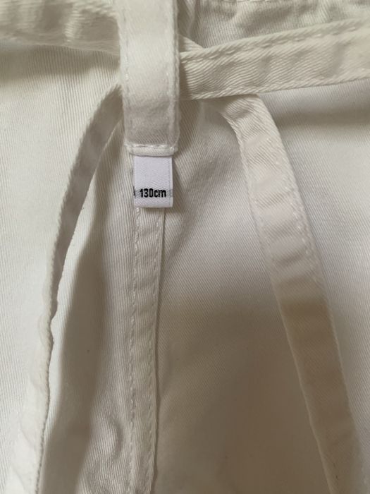 Кімано дзюдо Mizuno