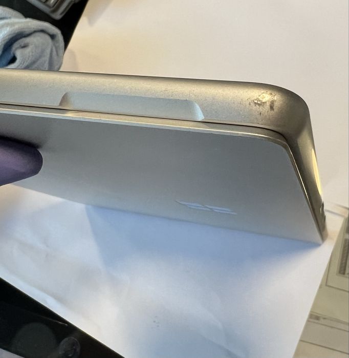 Carcaça Microsoft Surface Pro 8