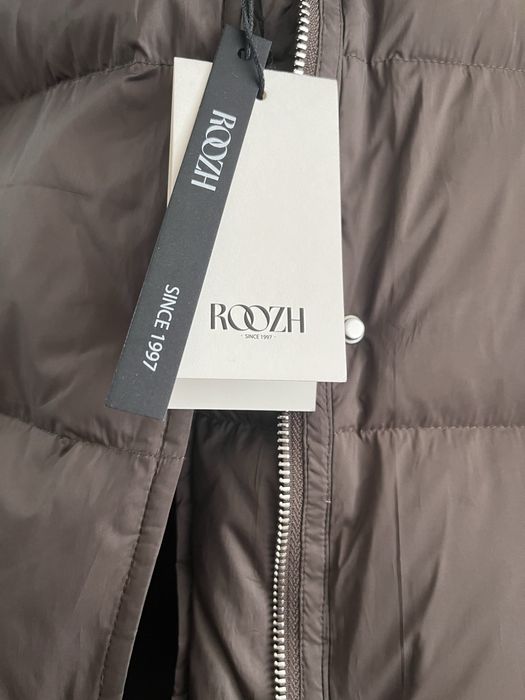 Продам  жіночий пуховик.