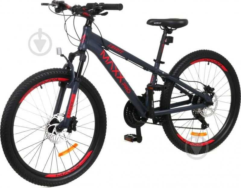 Велосипед MAXXPro
