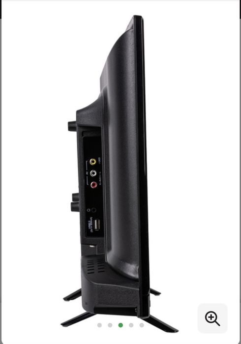 Телевізор Led Bravis 24G5000