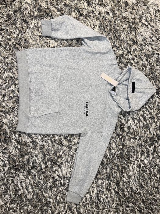 Худі  Essentials