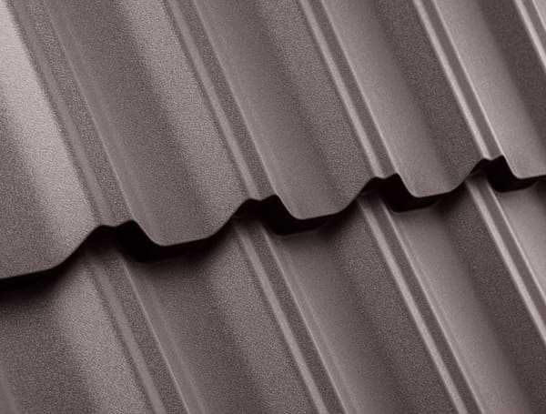 Металлочерепица Италия гарантия 10 лет