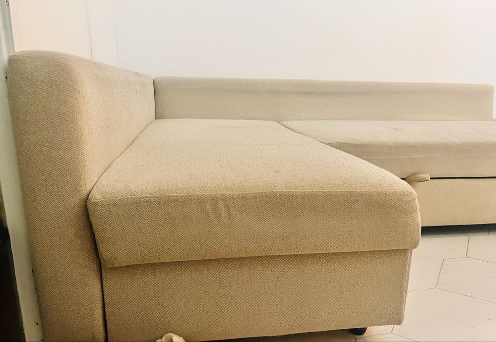 Sofa de qualidade