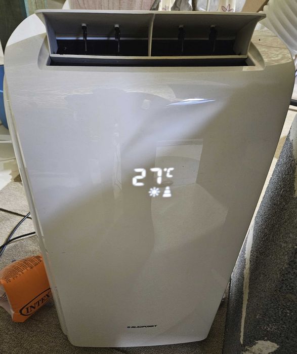 Klimatyzator BLAUPUNKT BAC-PO-1012-C06D
