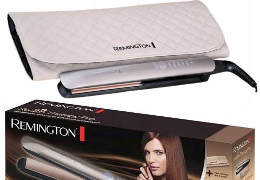 Pokrowiec na prostownicę Remington