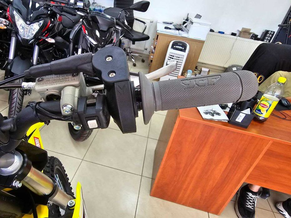 Пітбайк YCF Bigy 150 EMX 2024 в Арт Мото Суми