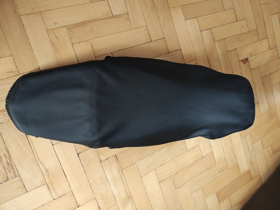 Honda CB500X 2020 сидіння + чохол