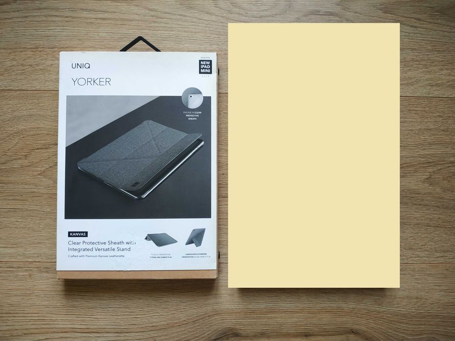 Чохол на планшет iPad mini 5 2019 чехол книжка