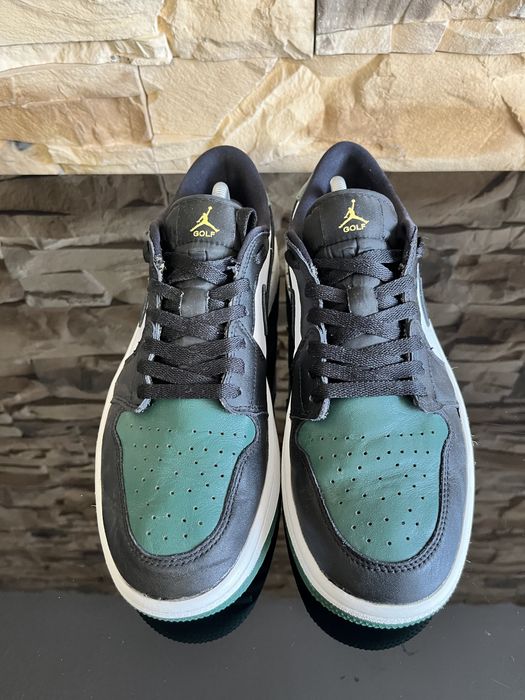 Air Jordan 1 Low Golf