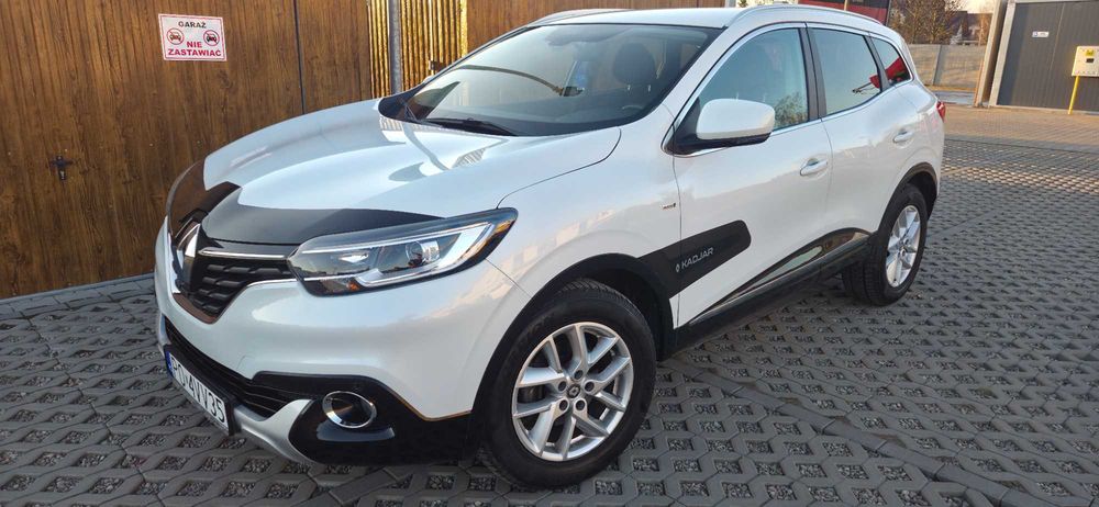 Renault Kadjar