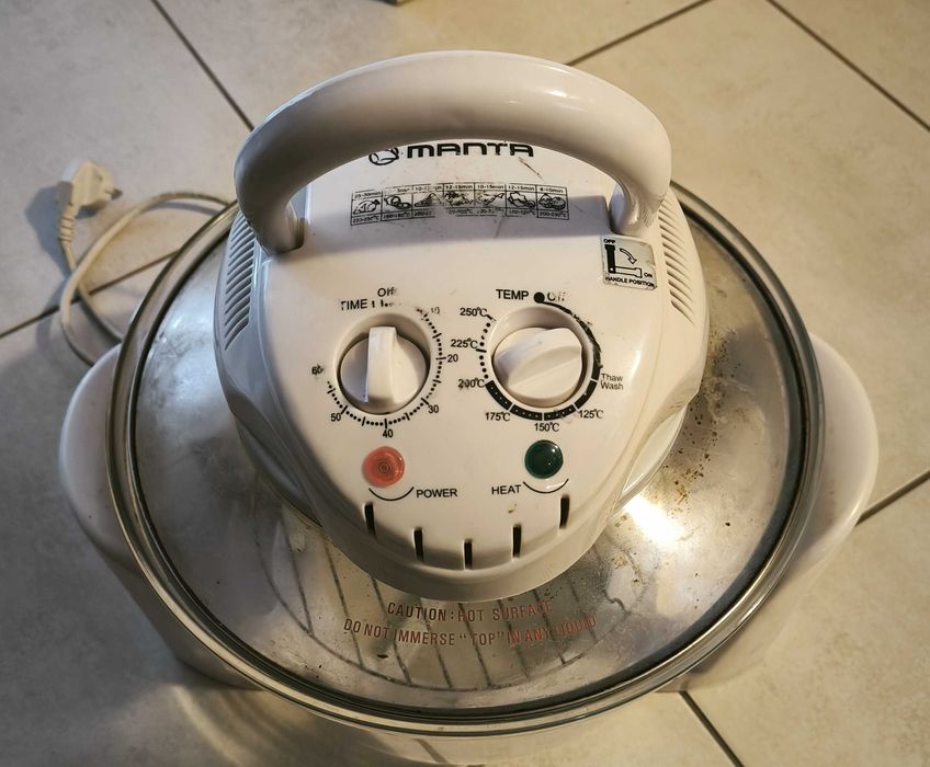 kombiwar Manta MM537