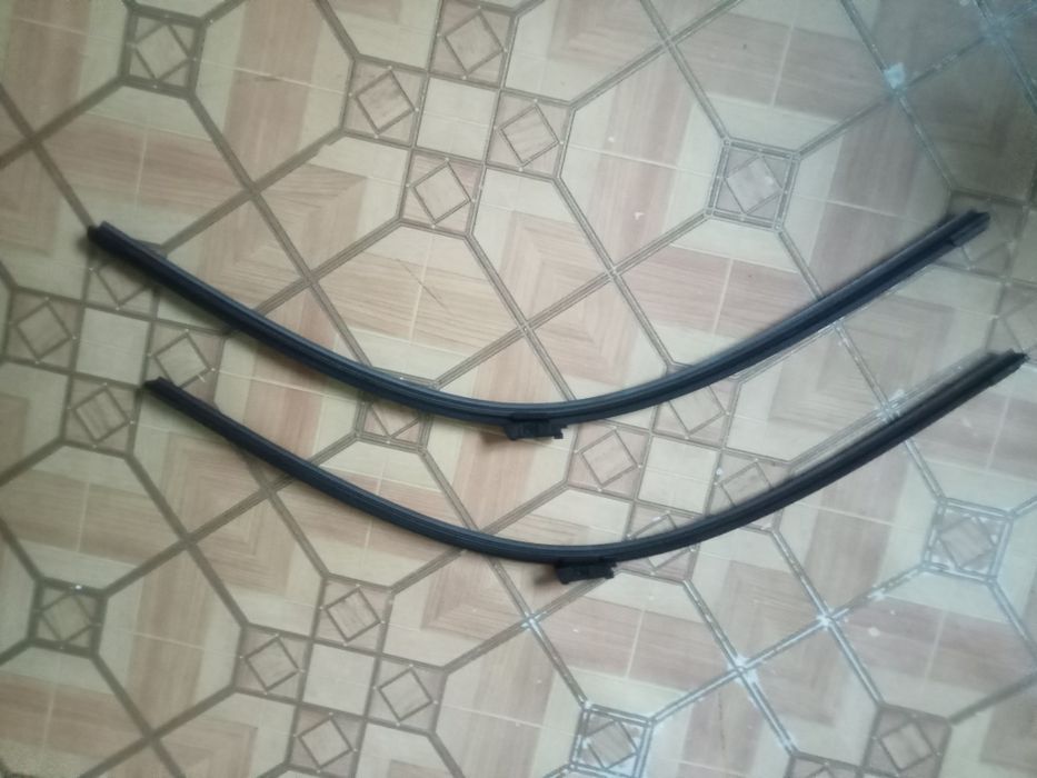 Щоткі для авто мінівен