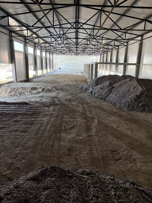 С.Святопетровское склад 2750м2;Н-9м,по 740$-1м2