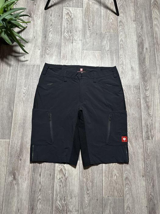 Шорти Engelbert Strauss Vision Dry Work Shorts Black