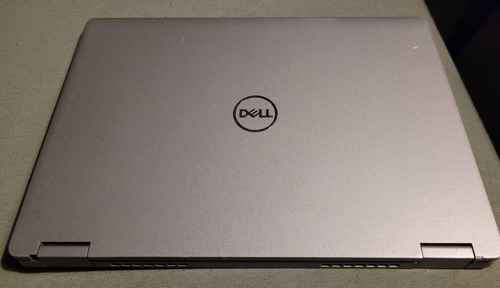 Dell Latitude 3310 2w1 i3-8th/8GB/128GB/Full HD/WIn 11 - promocja