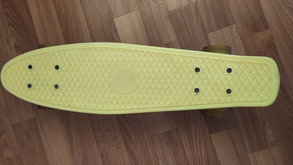 Продам пенни борд