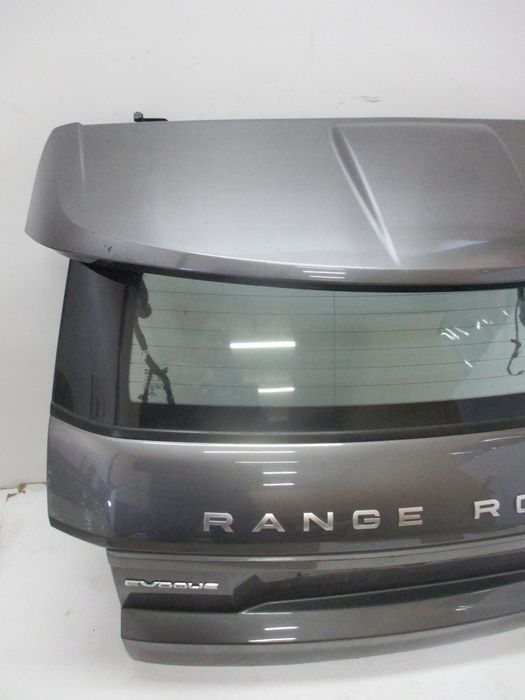 Klapa tylna Range Rover Evoque 17R