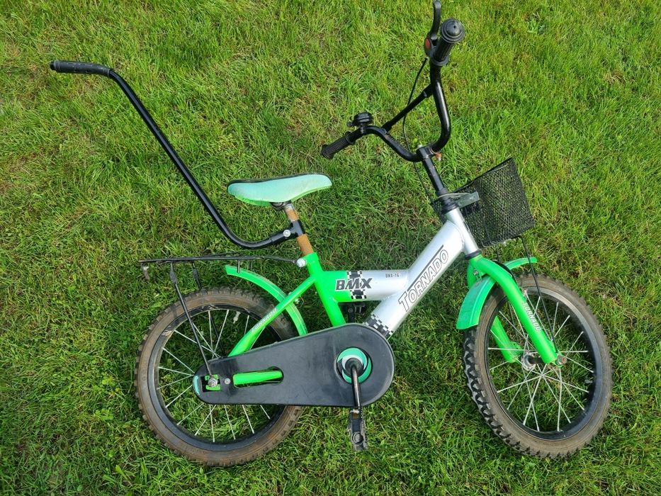 Rowerek BMX 16 cali