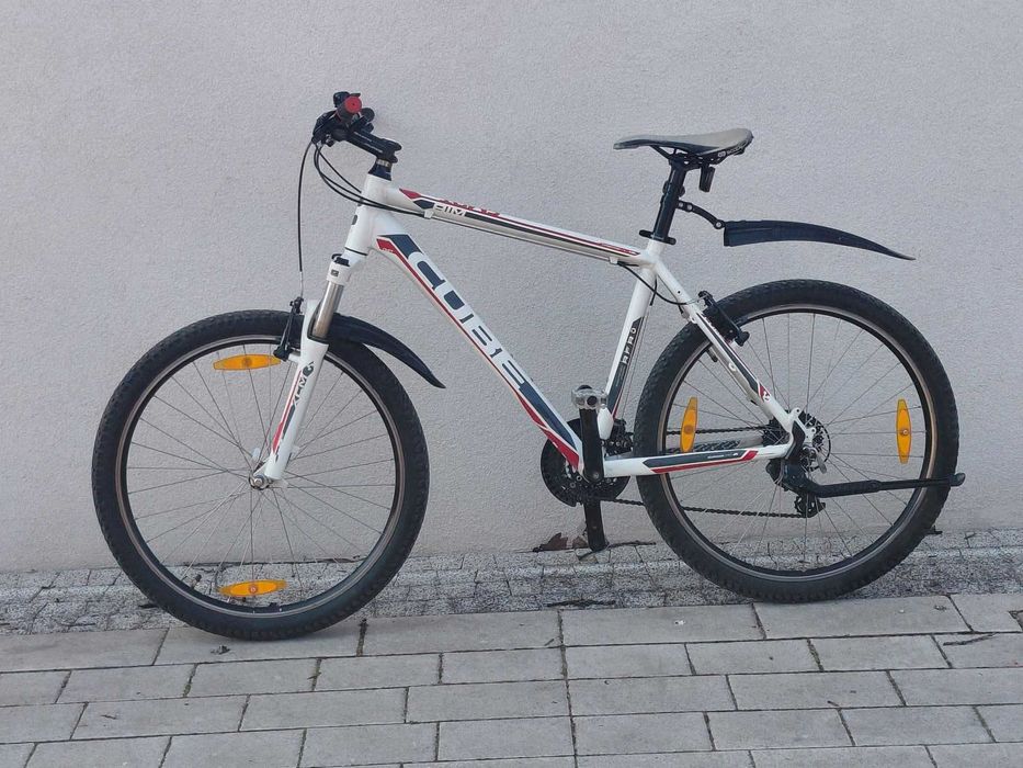 Rowery w bardzo dobrym stanie