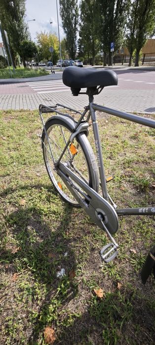 Rower Gazelle Primeur