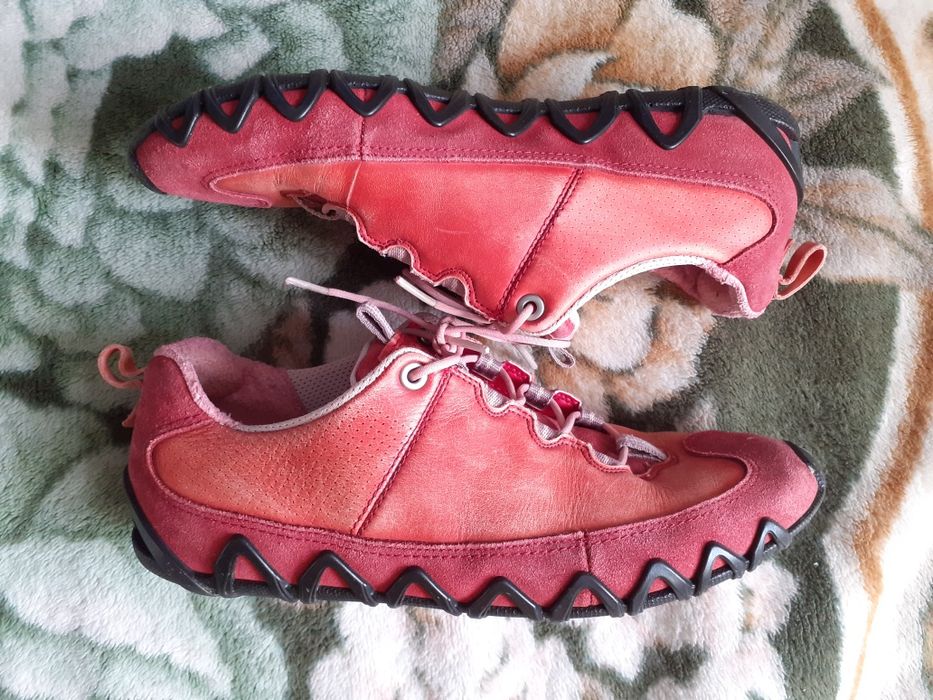 Кросівки Ecco 39