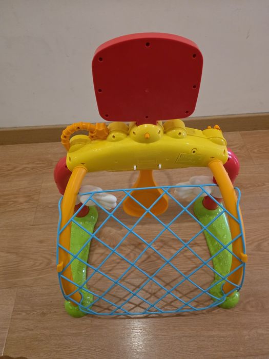 Baliza jogo infantil