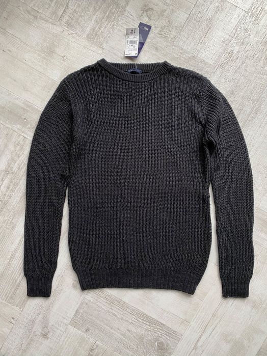 Скидка! Свитер Kiabi на мальчика подростка 14,16,18 лет