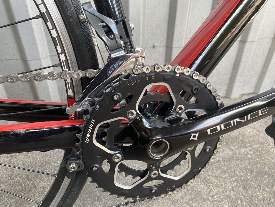 Велосипед ROSE 7005/T06