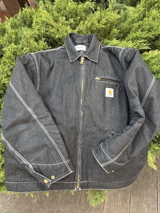 Оригінальна куртка Carhartt WIP OG Detroit Jacket